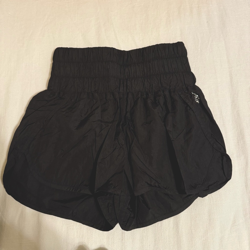 Free People Movement Shorts